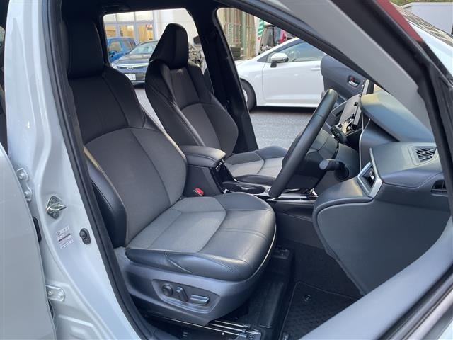 Toyota COROLLA CROSS 2023 7623656-11