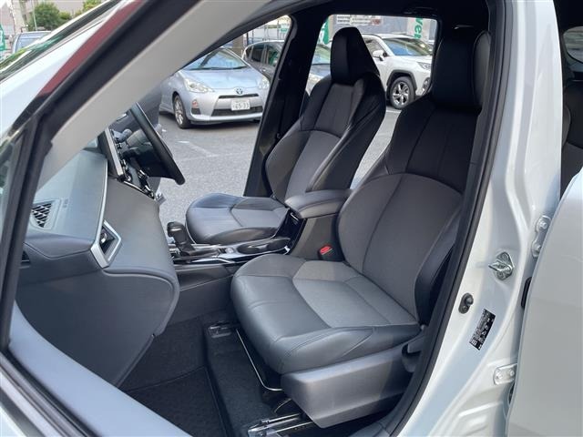Toyota COROLLA CROSS 2023 7623656-12