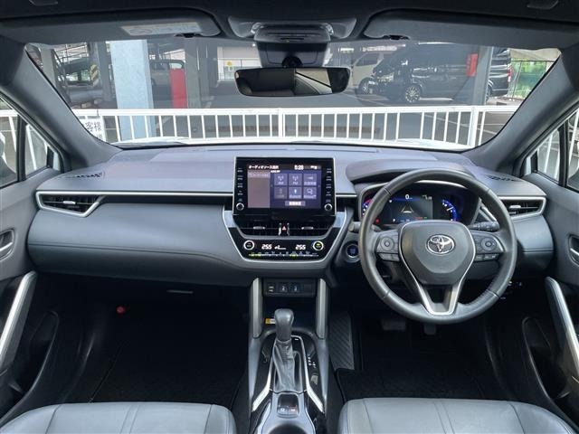 Toyota COROLLA CROSS 2023 7623656-14