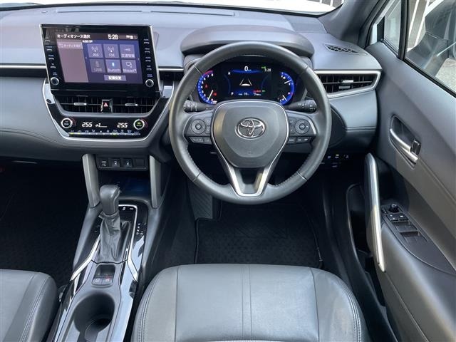Toyota COROLLA CROSS 2023 7623656-15