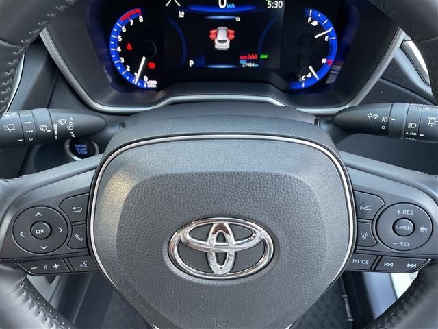 Toyota COROLLA CROSS 2023 7623656-16
