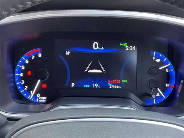 Toyota COROLLA CROSS 2023 7623656-17