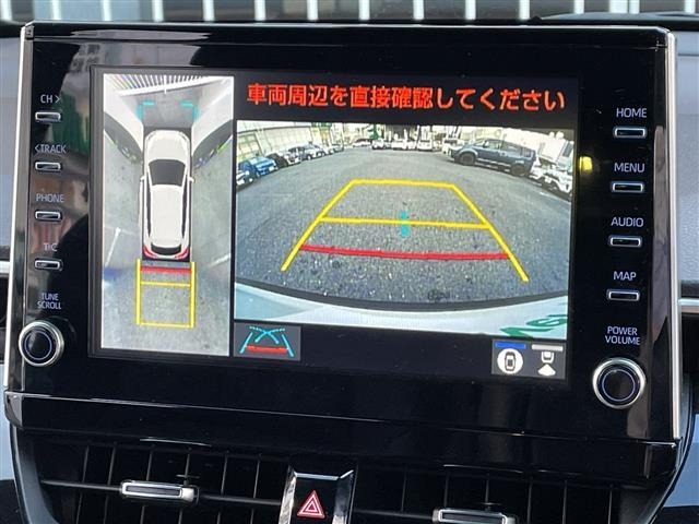 Toyota COROLLA CROSS 2023 7623656-21