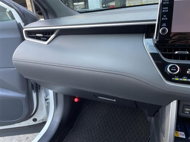 Toyota COROLLA CROSS 2023 7623656-9