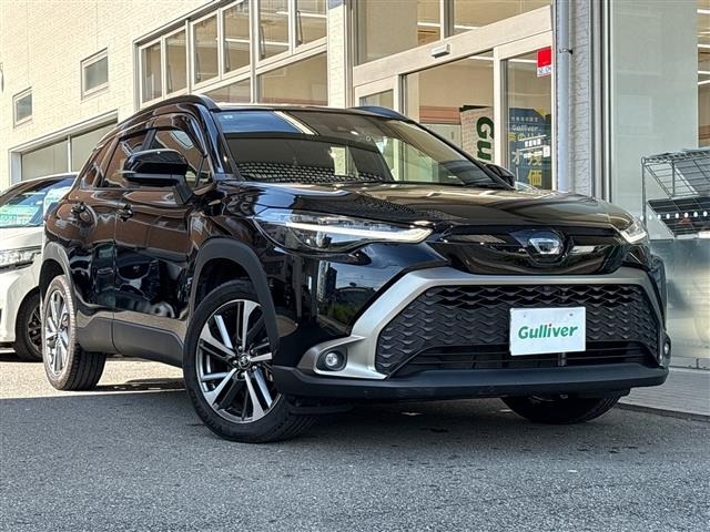 Toyota COROLLA CROSS 2023 7623657-0