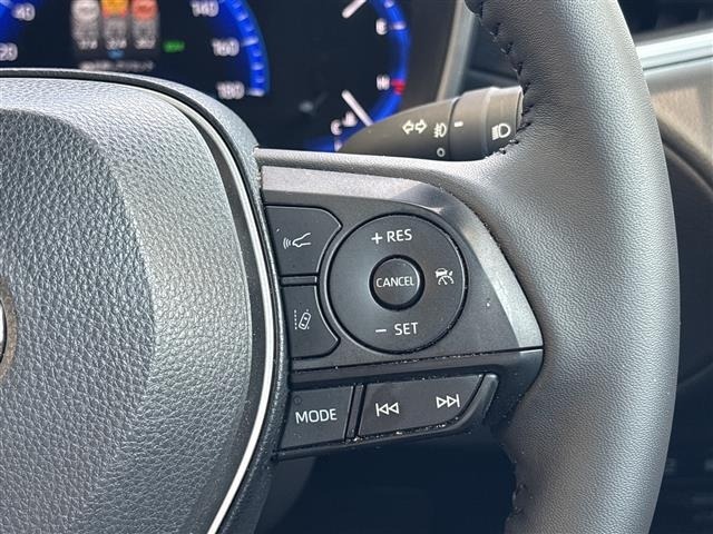 Toyota COROLLA CROSS 2023 7623657-1