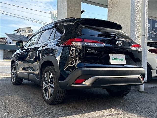 Toyota COROLLA CROSS 2023 7623657-13