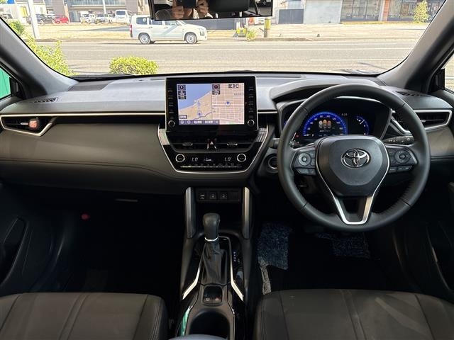 Toyota COROLLA CROSS 2023 7623657-14