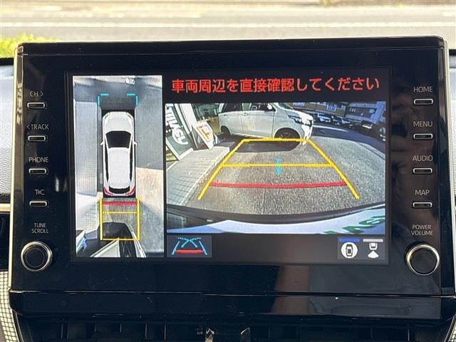 Toyota COROLLA CROSS 2023 7623657-16