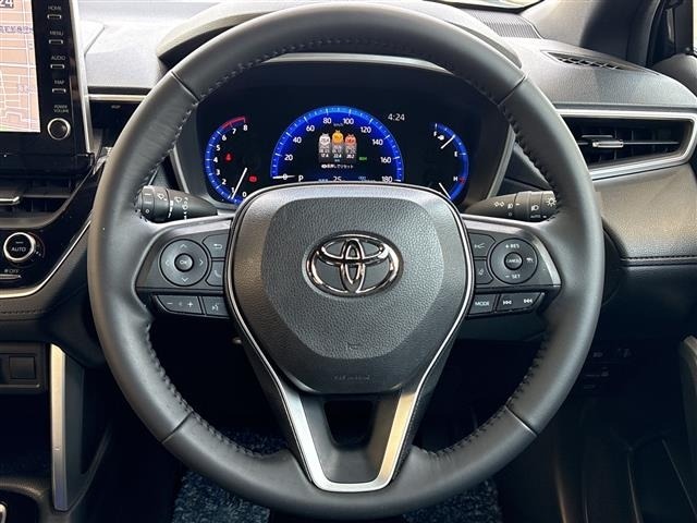 Toyota COROLLA CROSS 2023 7623657-19