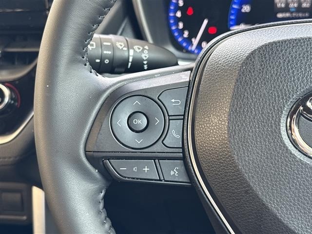 Toyota COROLLA CROSS 2023 7623657-21