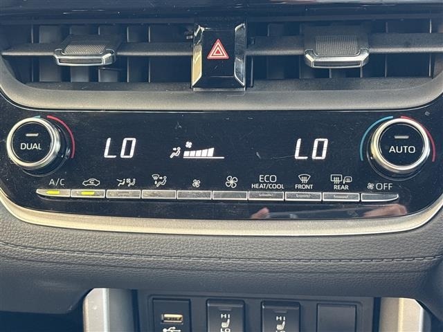 Toyota COROLLA CROSS 2023 7623657-22
