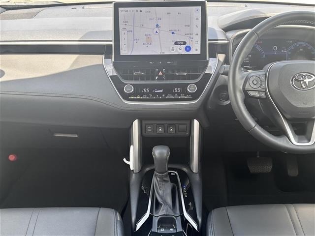 Toyota COROLLA CROSS 2024 7623658-14