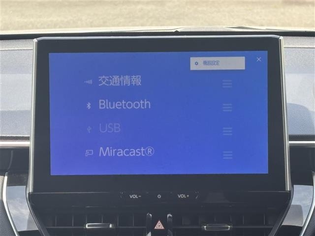 Toyota COROLLA CROSS 2024 7623658-16