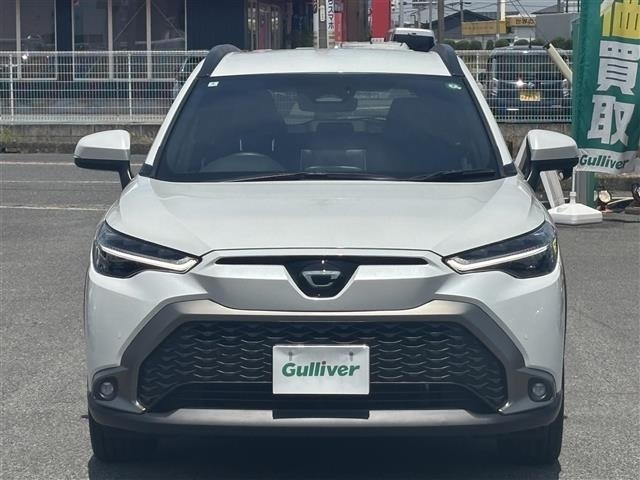 Toyota COROLLA CROSS 2024 7623658-5