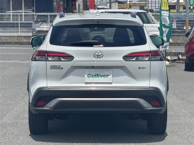Toyota COROLLA CROSS 2024 7623658-7