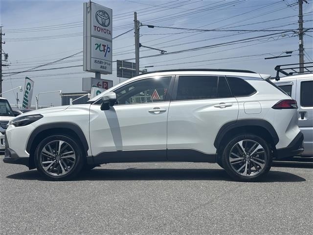 Toyota COROLLA CROSS 2024 7623658-8