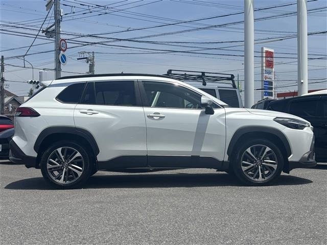 Toyota COROLLA CROSS 2024 7623658-9