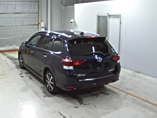 Toyota COROLLA FIELDER 2019 7641140-1