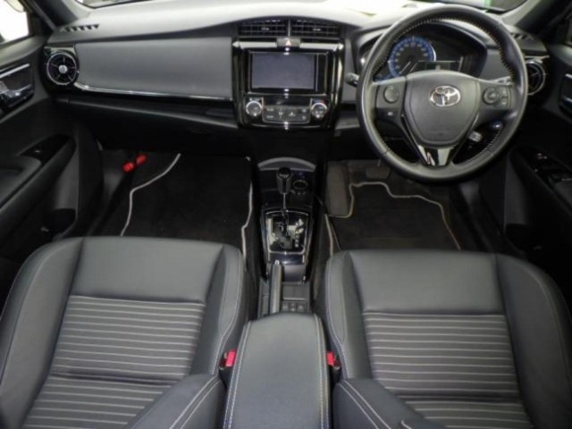 Toyota COROLLA FIELDER 2019 7641140-3