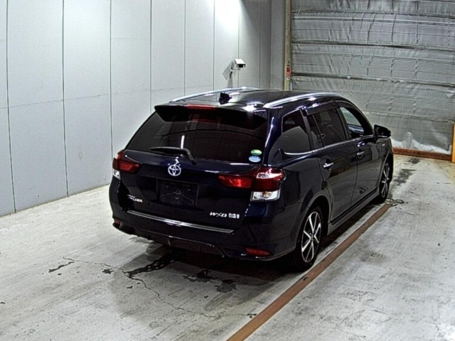 Toyota COROLLA FIELDER 2019 7641140-5
