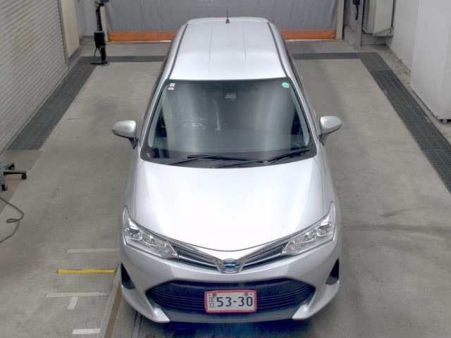 Toyota COROLLA FIELDER 2021 7641162-6
