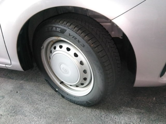 Toyota COROLLA FIELDER 2021 7641162-9
