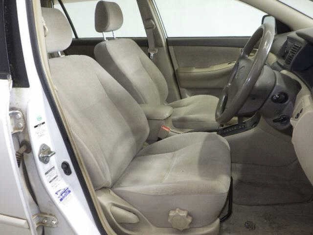 Toyota COROLLA FIELDER 2002 7641166-6