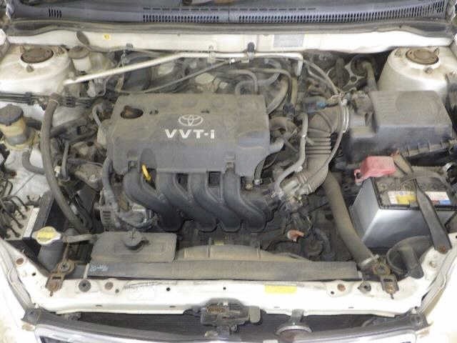 Toyota COROLLA FIELDER 2002 7641166-8