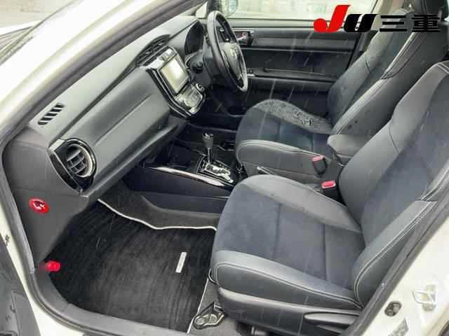 Toyota COROLLA FIELDER 2015 7641167-3