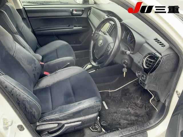 Toyota COROLLA FIELDER 2015 7641167-4
