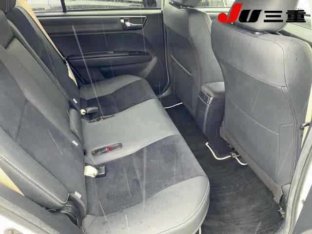 Toyota COROLLA FIELDER 2015 7641167-5