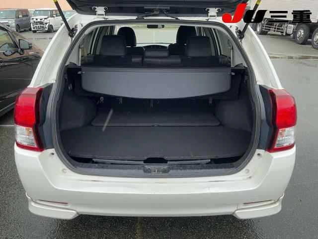 Toyota COROLLA FIELDER 2015 7641167-7