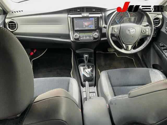 Toyota COROLLA FIELDER 2015 7641167-8