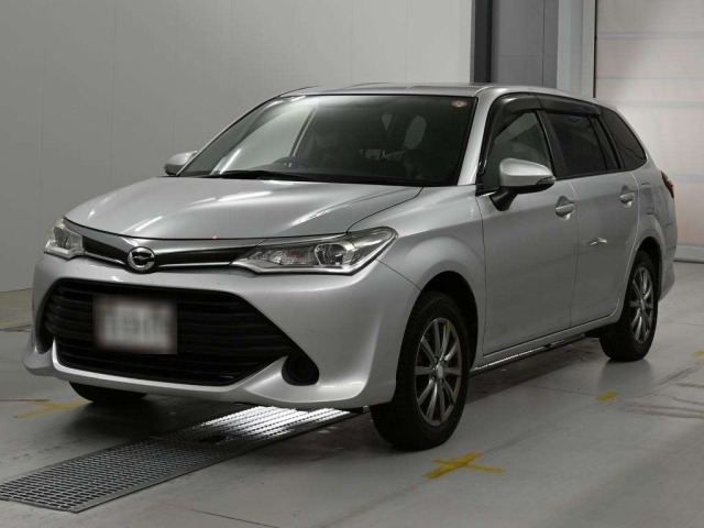 Toyota COROLLA FIELDER 2015 7641173-0