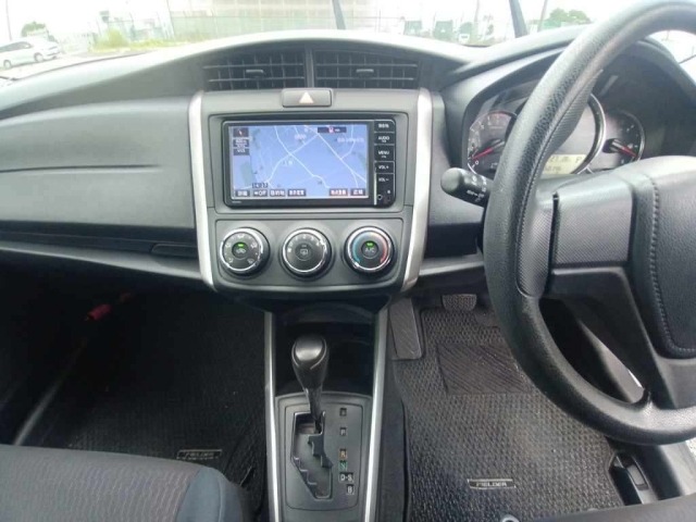 Toyota COROLLA FIELDER 2015 7641173-11