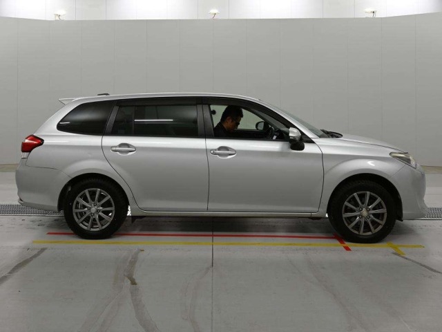 Toyota COROLLA FIELDER 2015 7641173-3