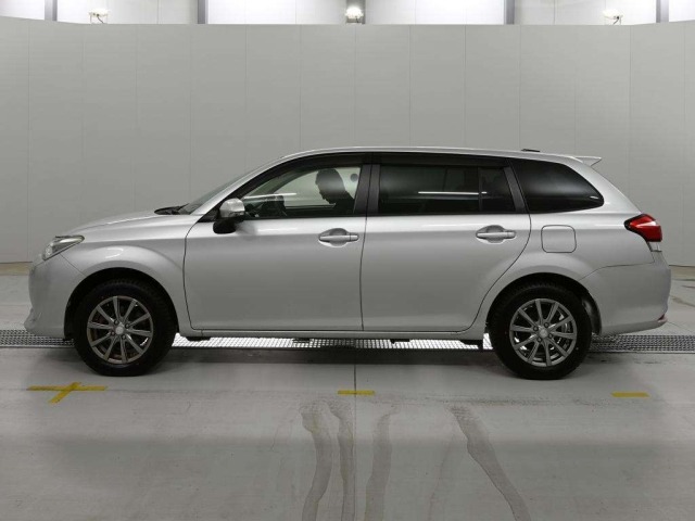 Toyota COROLLA FIELDER 2015 7641173-4