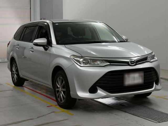 Toyota COROLLA FIELDER 2015 7641173-5