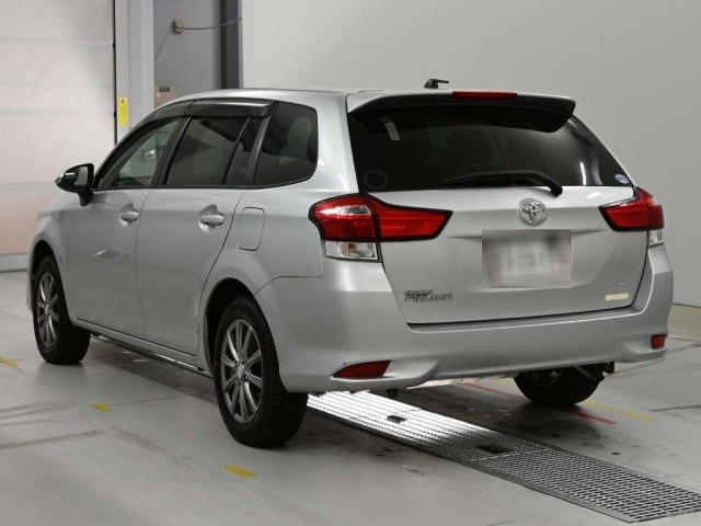 Toyota COROLLA FIELDER 2015 7641173-6