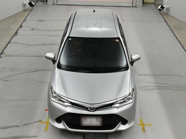 Toyota COROLLA FIELDER 2015 7641173-7