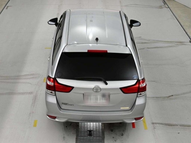 Toyota COROLLA FIELDER 2015 7641173-8