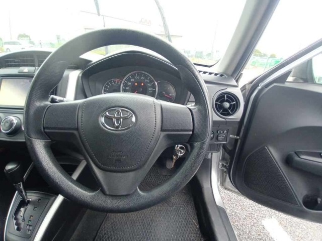 Toyota COROLLA FIELDER 2015 7641173-9