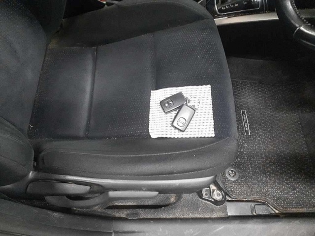 Toyota COROLLA FIELDER 2015 7641175-10