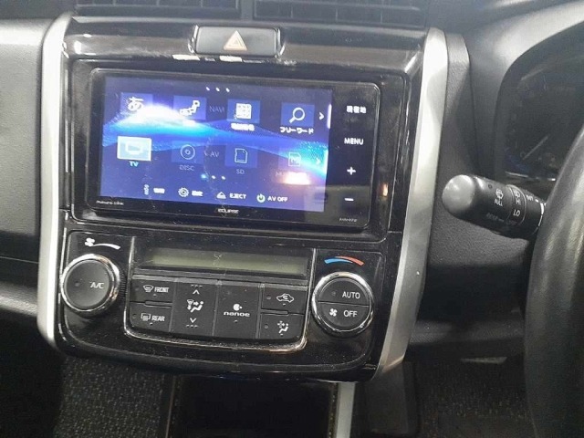 Toyota COROLLA FIELDER 2015 7641175-12