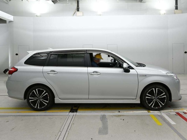 Toyota COROLLA FIELDER 2015 7641175-3