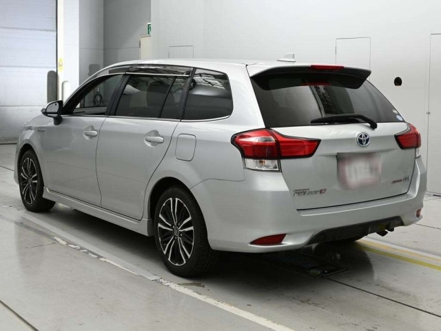 Toyota COROLLA FIELDER 2015 7641175-6
