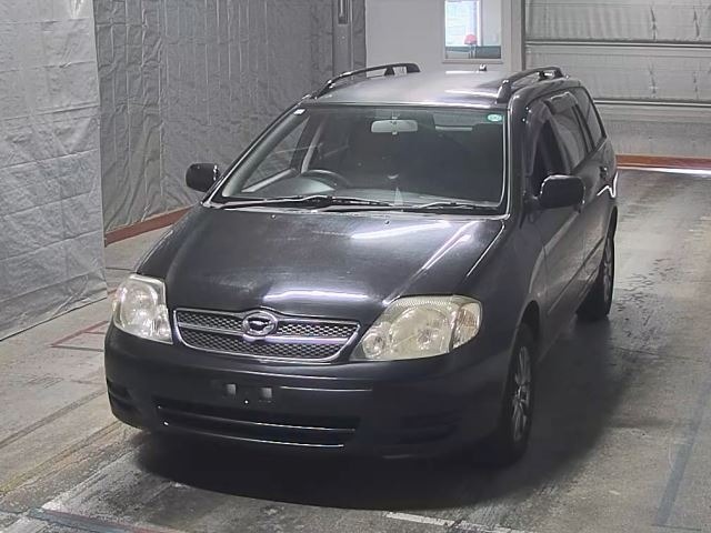 Toyota COROLLA FIELDER 2003 7641180-0
