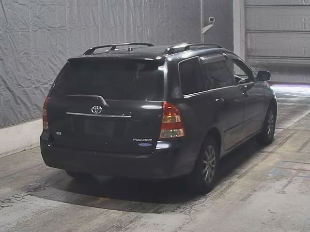 Toyota COROLLA FIELDER 2003 7641180-1