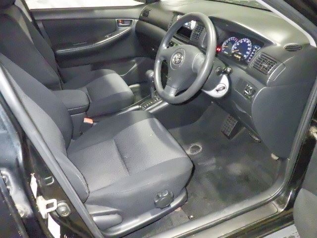 Toyota COROLLA FIELDER 2003 7641180-3